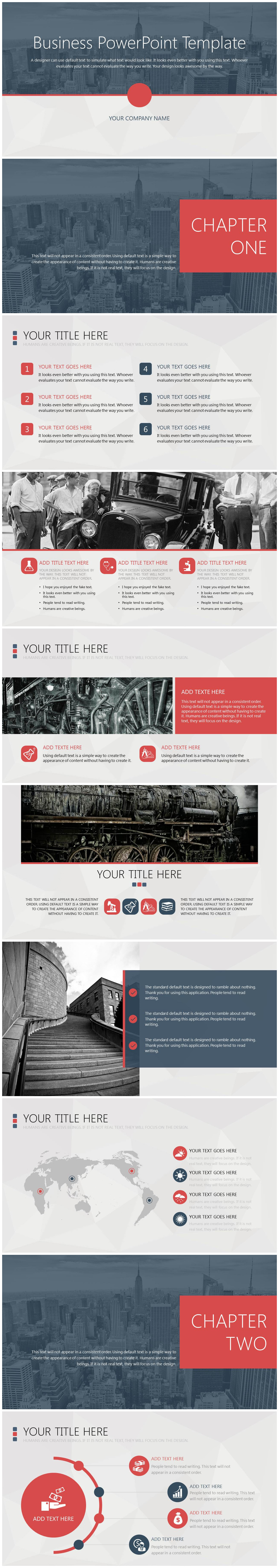 朦胧欧美风公司年终工作总结PPT模板