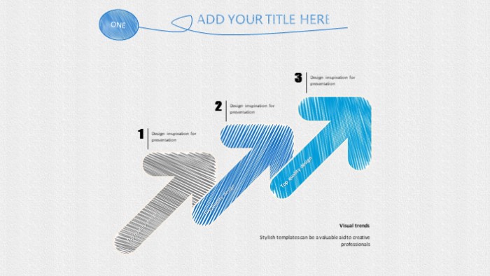 清新大气时尚java客户管理系统ppt模板