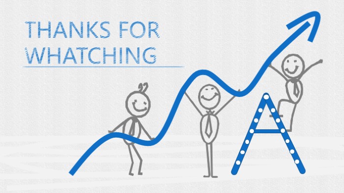 清新大气时尚java客户管理系统ppt模板