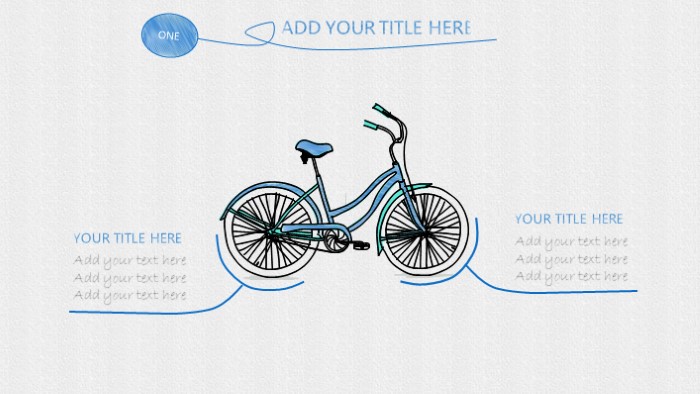 清新大气时尚java客户管理系统ppt模板