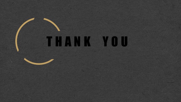 简洁大气清新职级晋升述职报告ppt模板