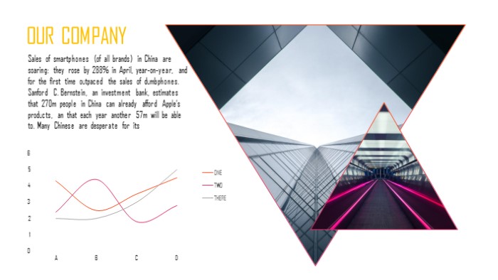 清新大气时尚电影文学论文答辩ppt模板
