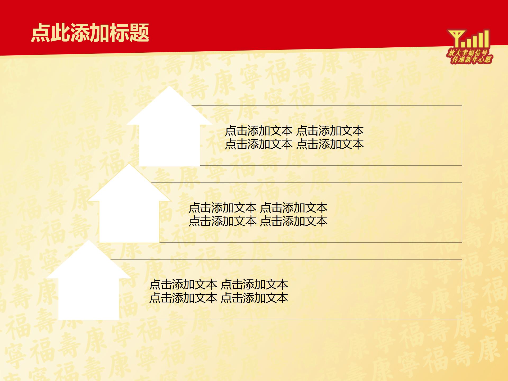 移动公司创新提案ppt模板