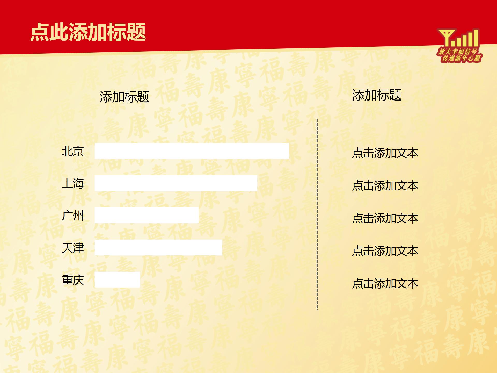 移动公司创新提案ppt模板