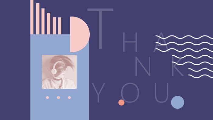 清新简洁大气节能环保主题ppt模板