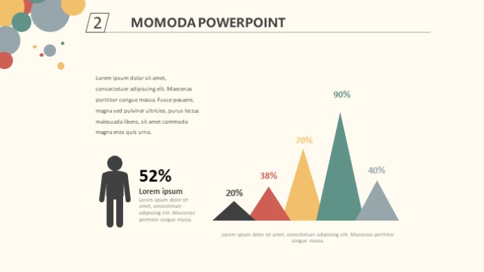 清新大气时尚施工投标毕业设计ppt模板