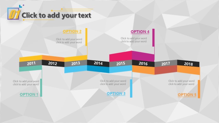 简洁时尚大气建筑施工毕业设计ppt模板