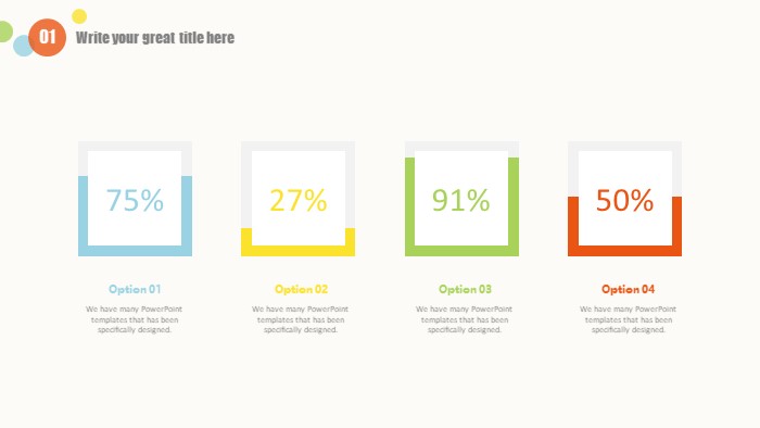 清新时尚大气设备专员培训ppt模板