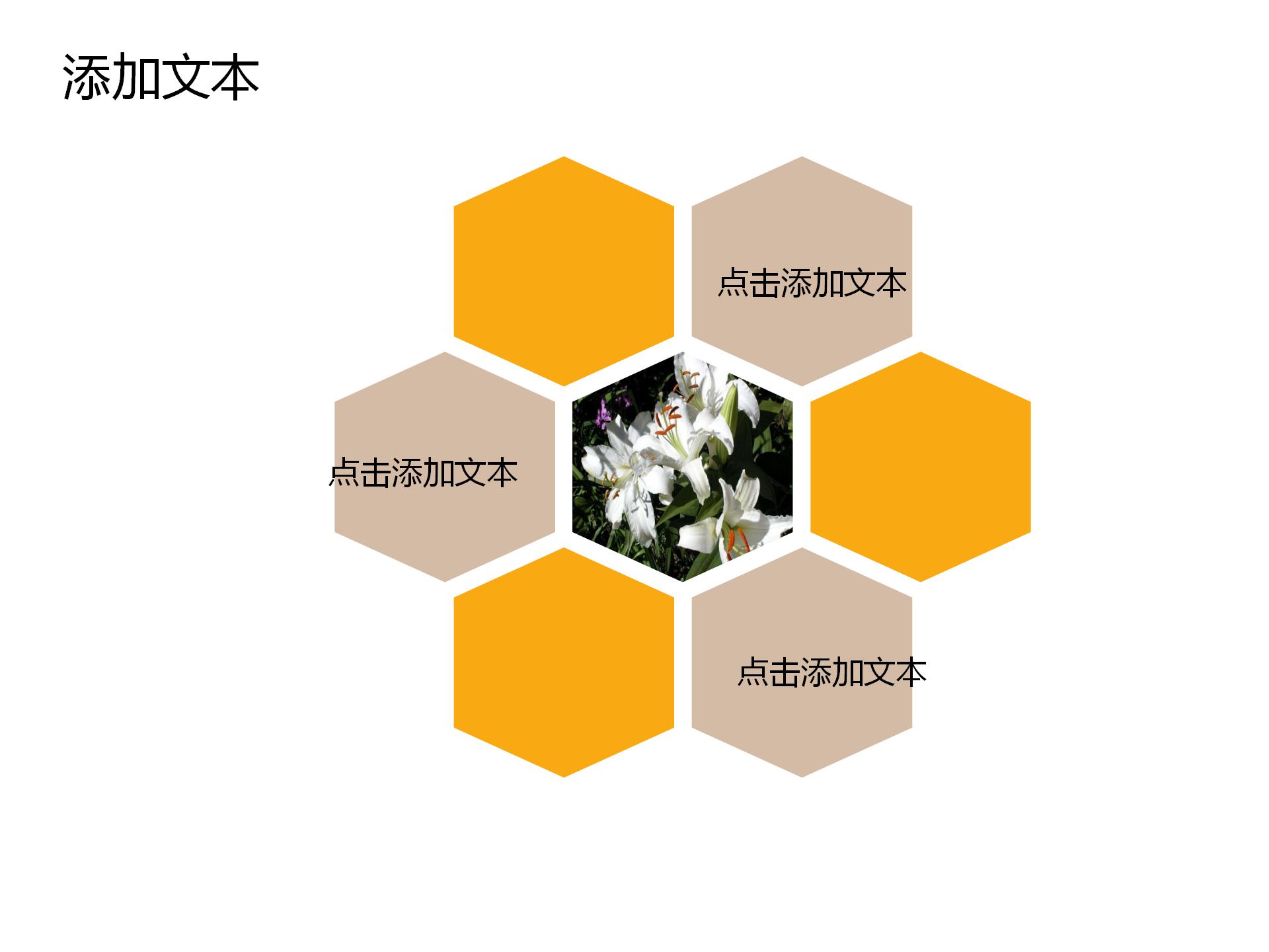 小清新毕业季感恩母校ppt模板