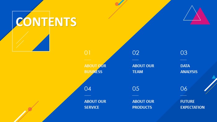 清新大气时尚古建筑公司简介ppt模板