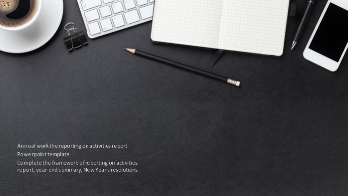 清新简洁大气校园卫生宣传ppt模板