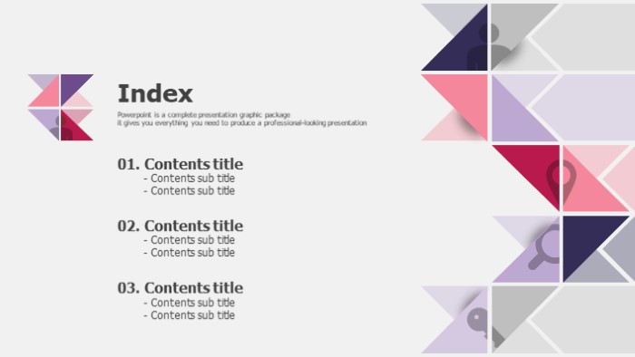 简洁清新大气材料专业答辩ppt模板