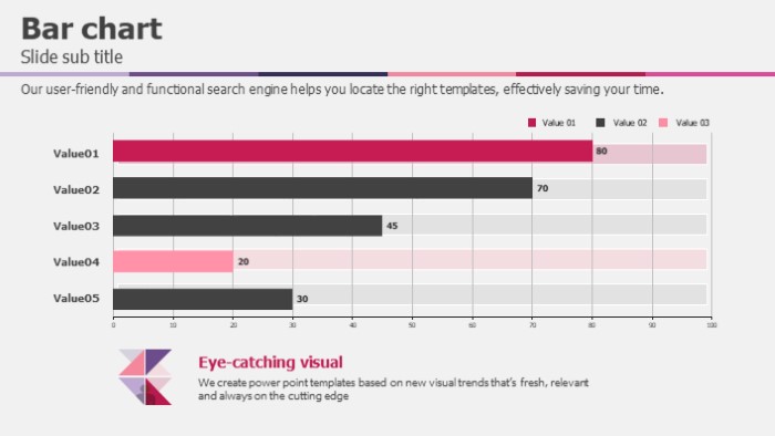 简洁清新大气材料专业答辩ppt模板