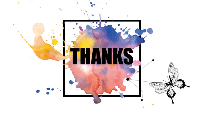 简洁清新时尚机械专业申报ppt模板