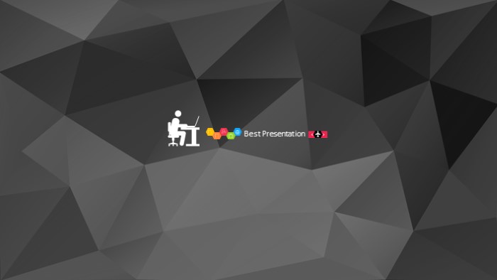 清新简洁大气研学旅行结营仪式ppt模板