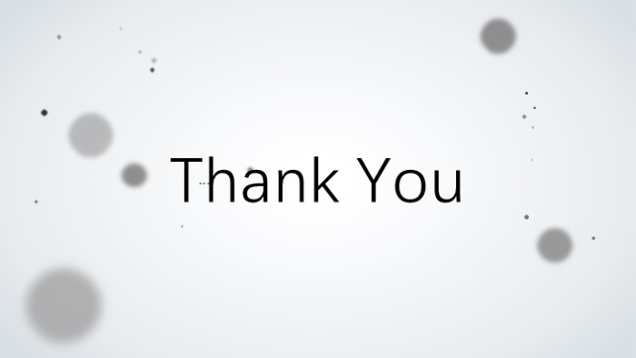 简洁大气清新物业合作装修方案ppt模板