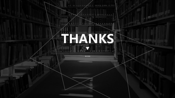 清新简洁大气高级职称答辩ppt模版