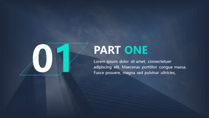 简洁时尚大气幼儿园成长记录册ppt模板