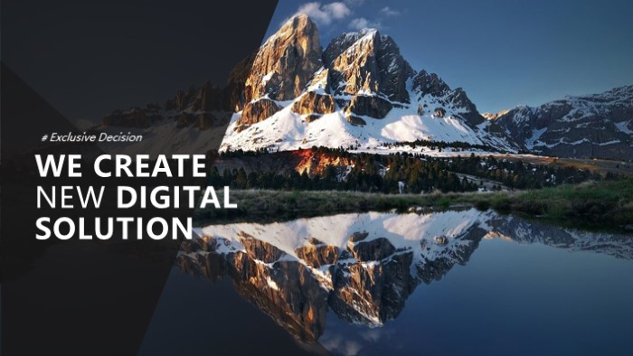 简洁大气清新土木工程主题ppt模板