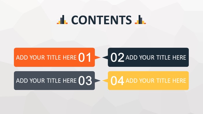 简洁清新大气快递公司服装ppt模板