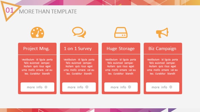 时尚清新大气智慧校园建设规划方案ppt模板