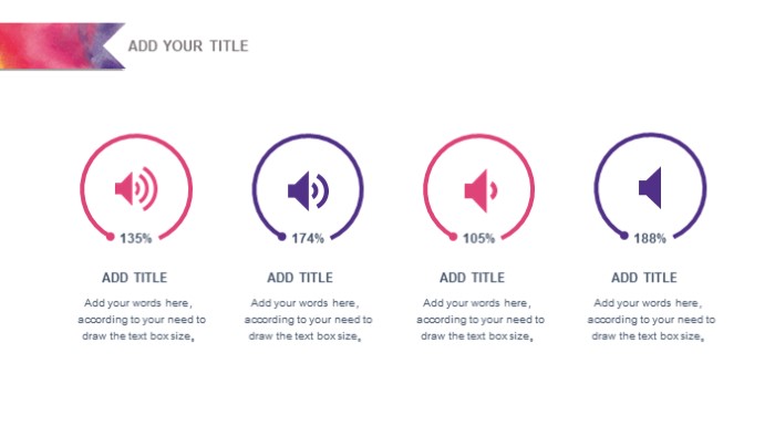 清新简洁大气保研面试自我介绍ppt模板