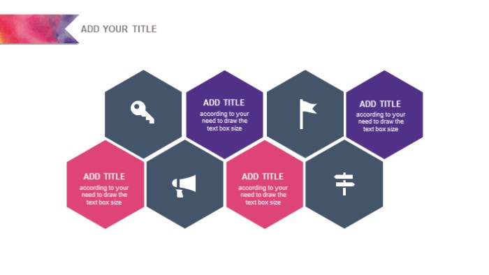 清新简洁大气保研面试自我介绍ppt模板