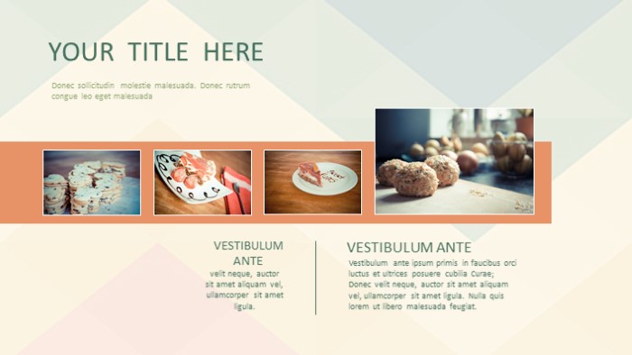 简洁大气时尚安全知识趣味竞答ppt模板