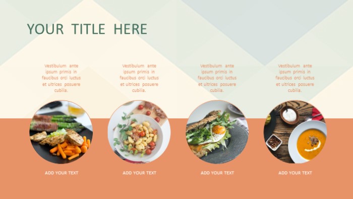 简洁大气时尚安全知识趣味竞答ppt模板