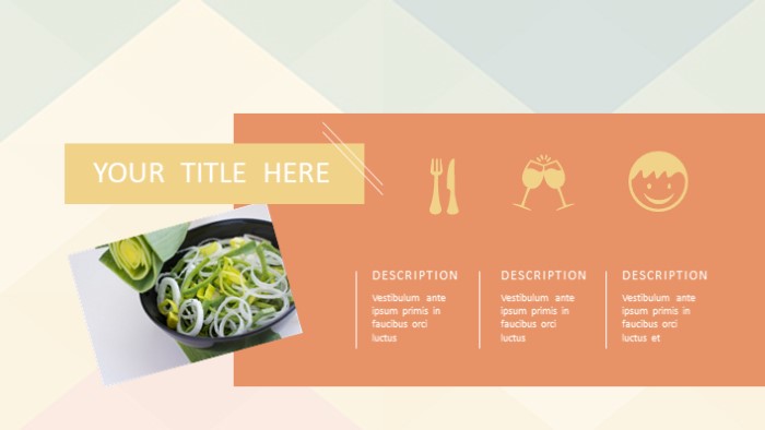 简洁大气时尚安全知识趣味竞答ppt模板