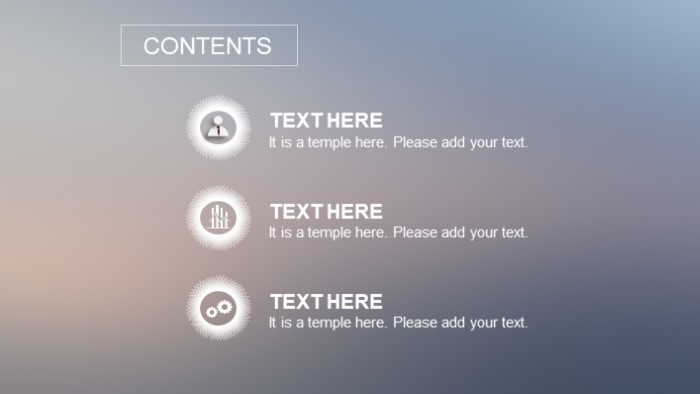 简洁大气时尚楼盘项目推广方案ppt模板