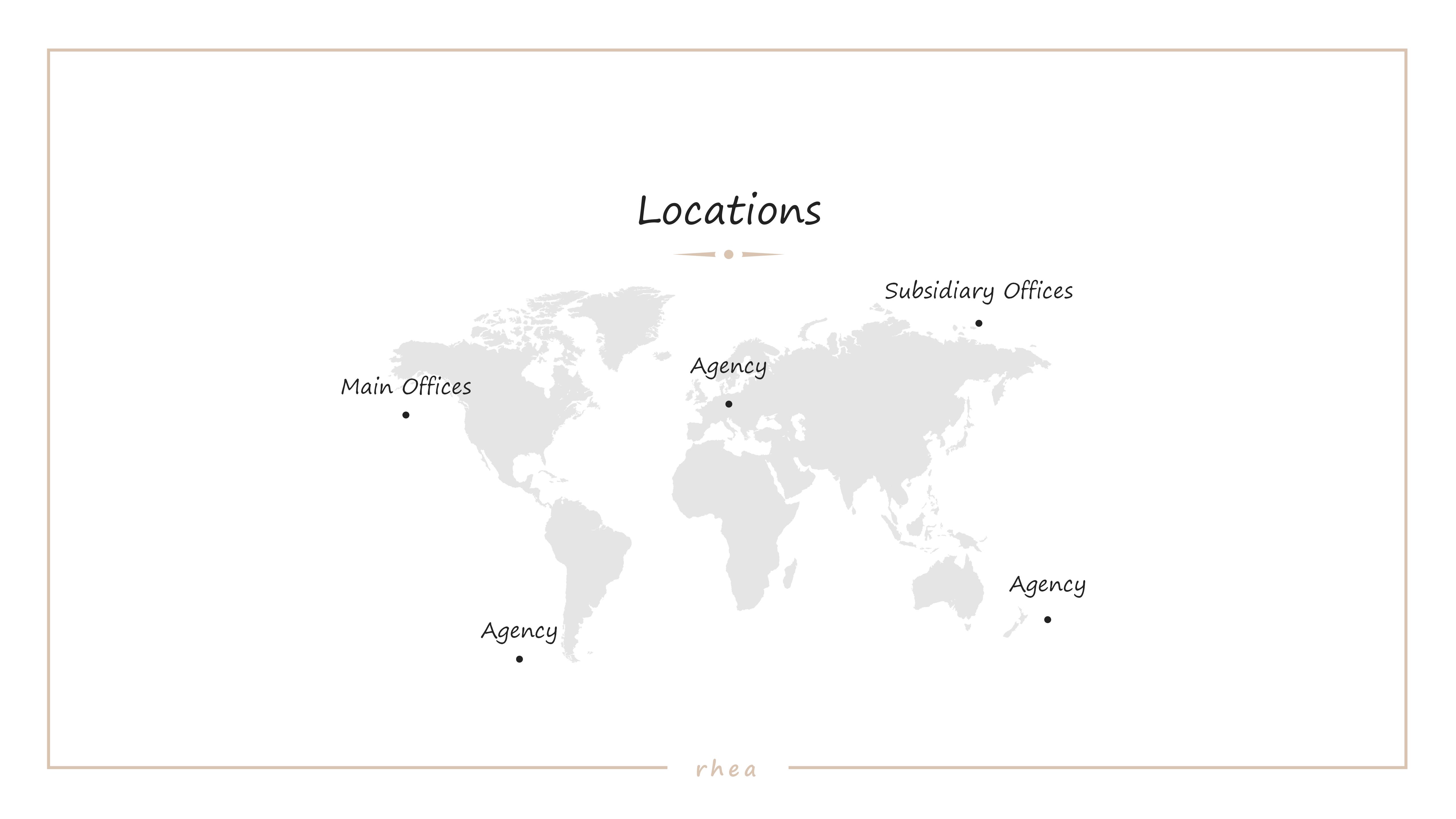 极简淡雅半年工作总结ppt模板