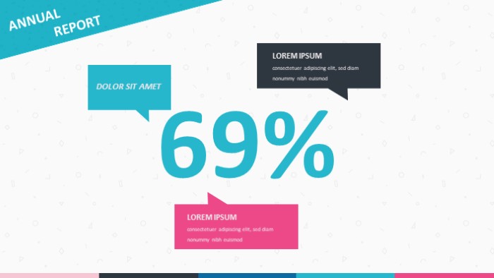 简洁大气清新地理科普比赛ppt模板
