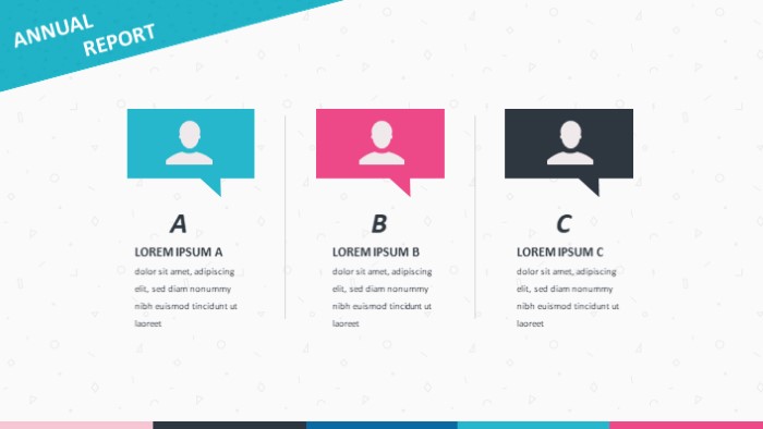 简洁大气清新地理科普比赛ppt模板