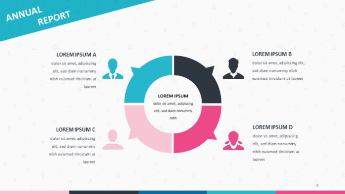 简洁大气清新地理科普比赛ppt模板