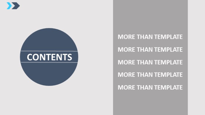简洁清新时尚科普演讲比赛ppt模板