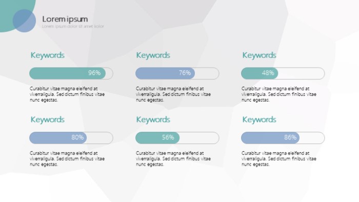 时尚清新大气设备管理标准化ppt模板