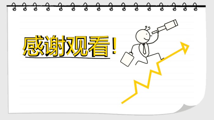 时尚清新大气汽车科技英语ppt模板