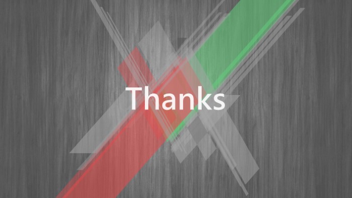 清新简洁大气图书馆年终考核ppt模板