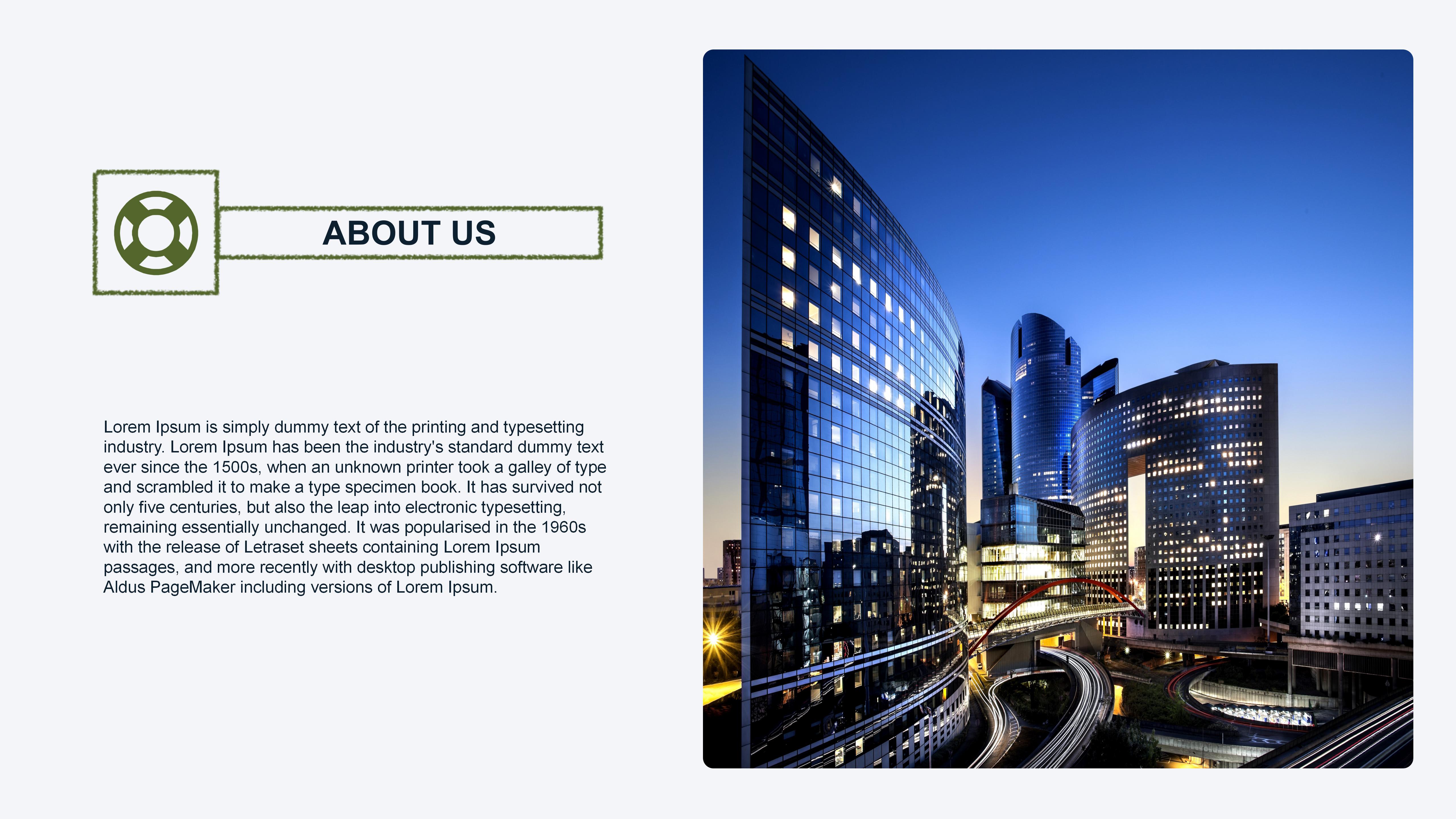 简约风个人销售工作总结ppt模板