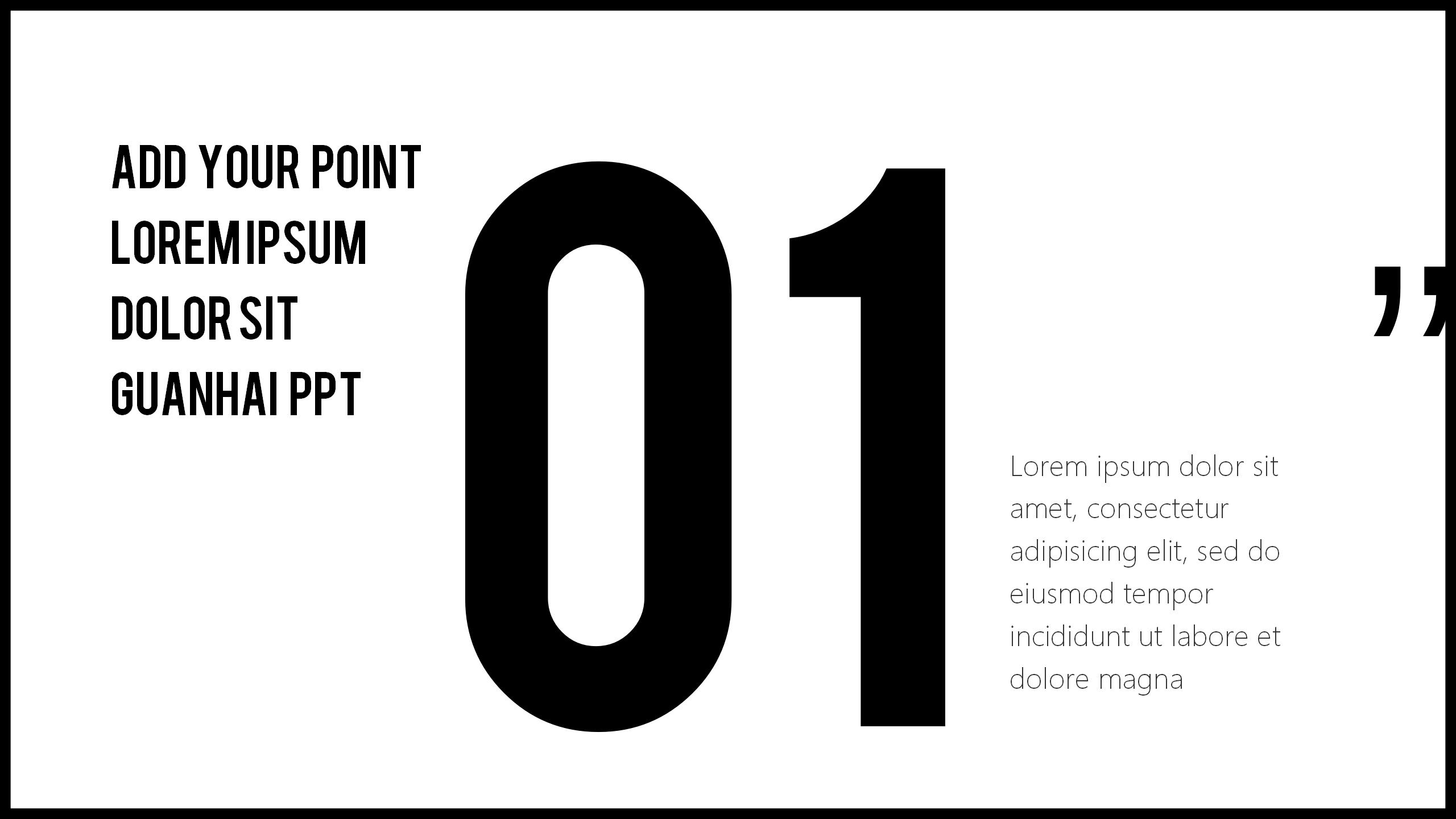 黑色沉稳销售部工作总结与计划ppt模板