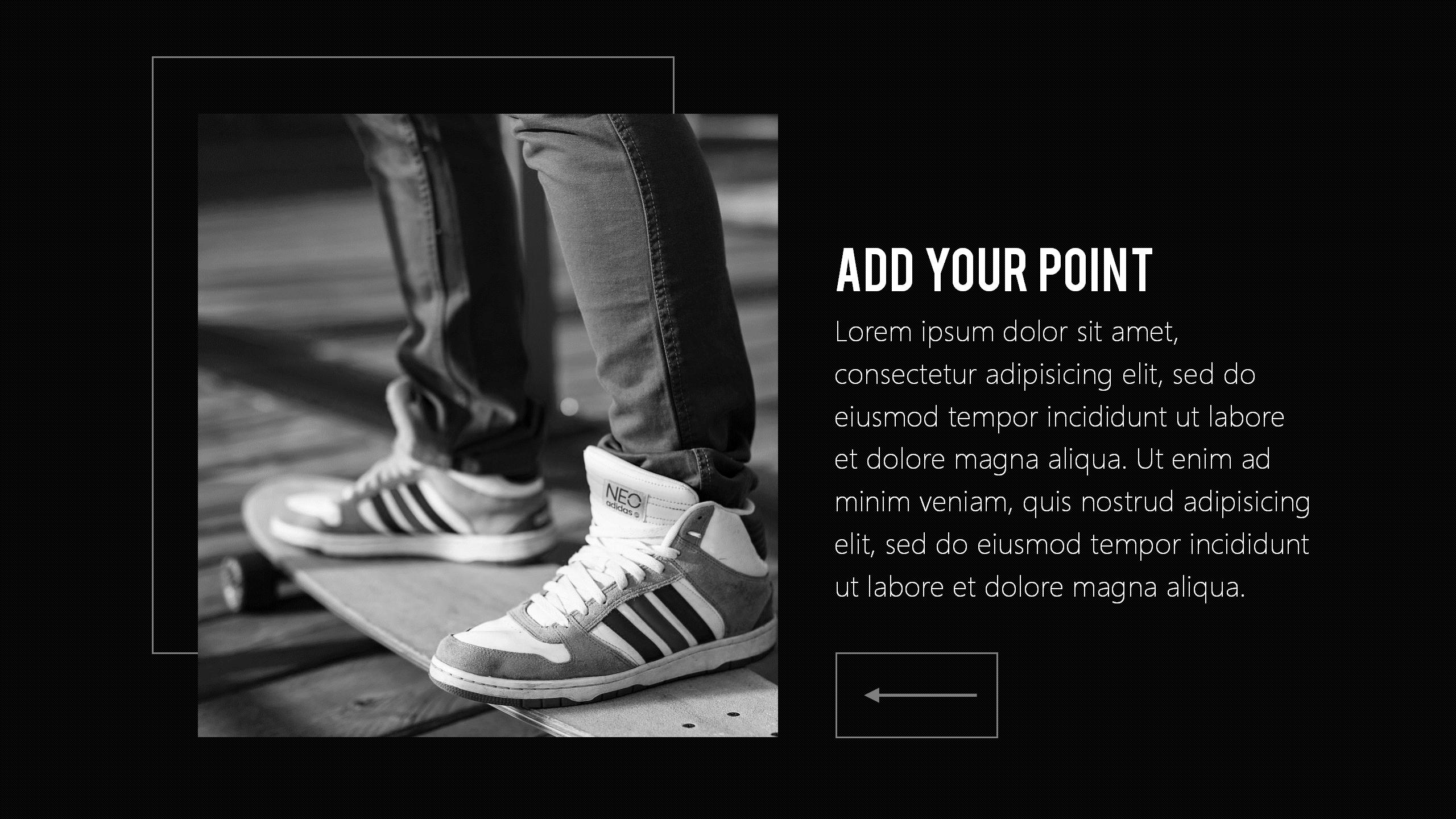 黑色沉稳销售部工作总结与计划ppt模板