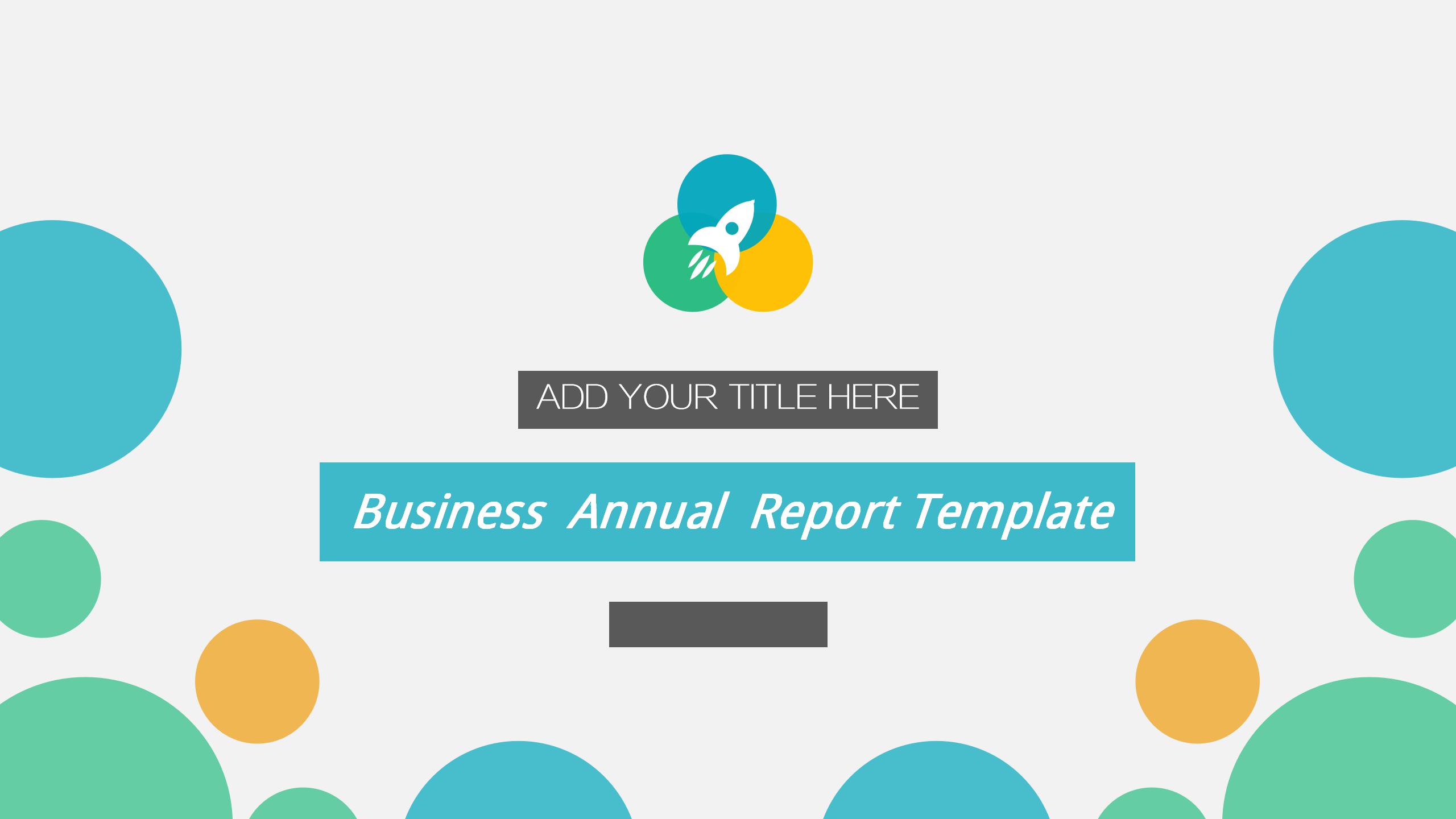 创意简约销售年度总结报告ppt模板-聚给网