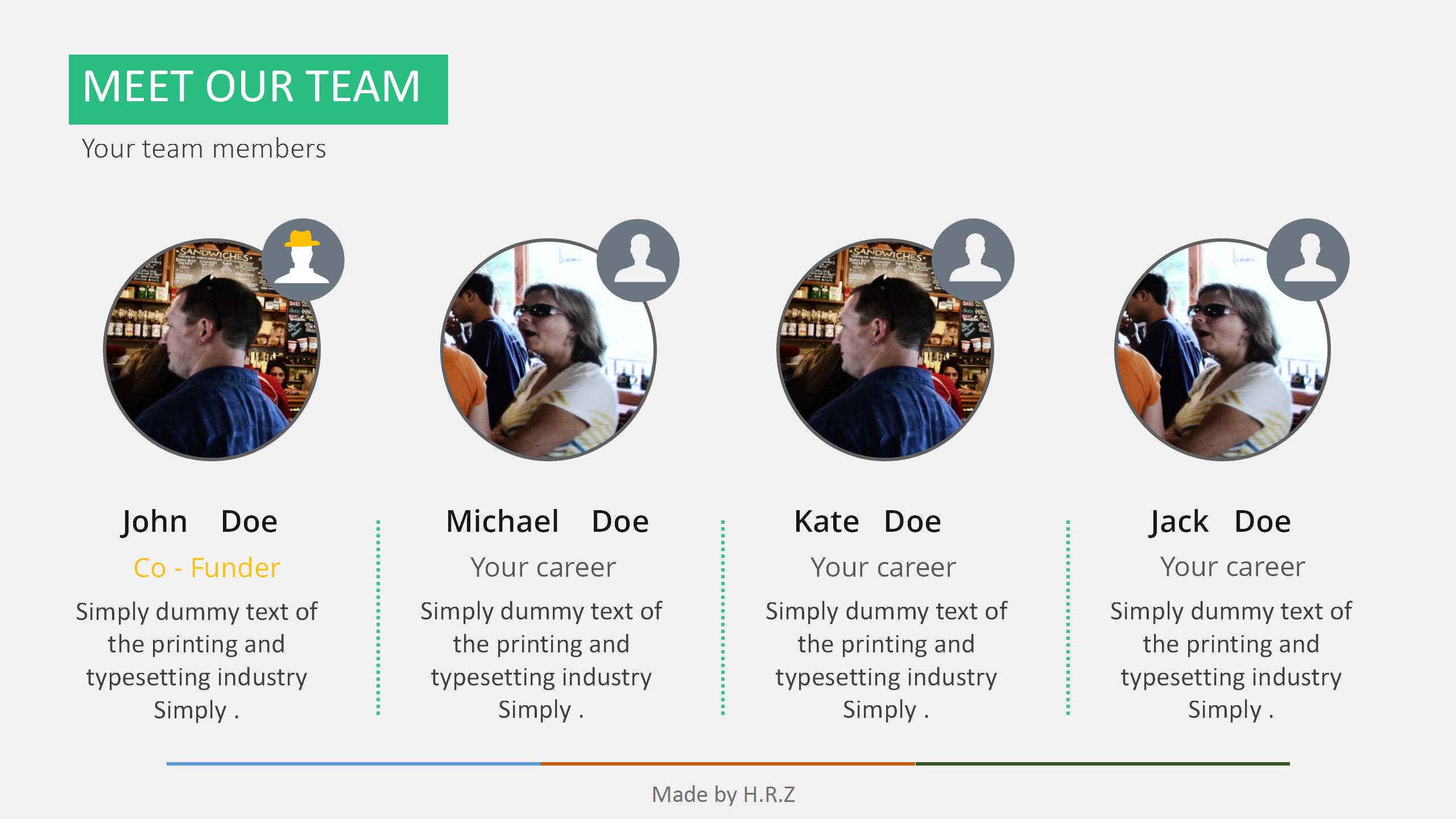 创意简约销售年度总结报告ppt模板