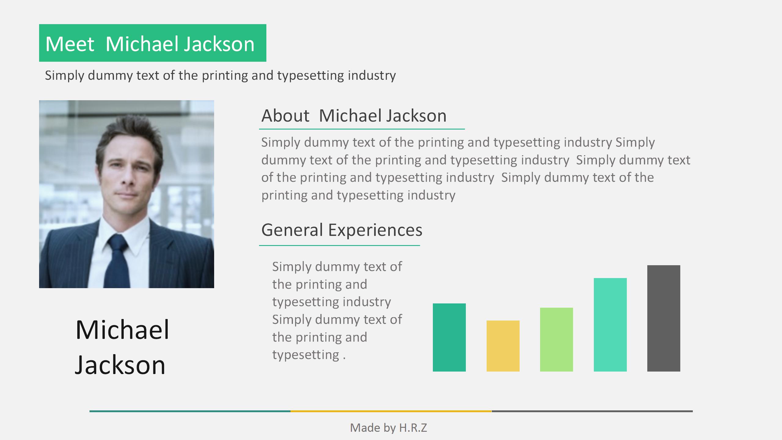 创意简约销售年度总结报告ppt模板