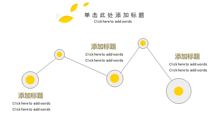 简洁清新大气优秀管理班组ppt模板