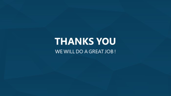 清新大气时尚项目技术质量工作总结ppt模板