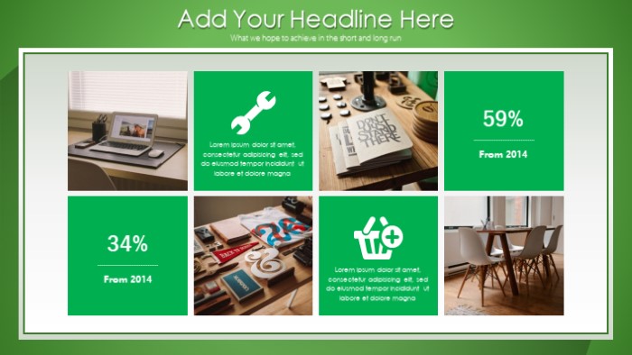 简洁清新大气软件工程课设答辩ppt模板