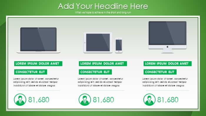 简洁清新大气软件工程课设答辩ppt模板