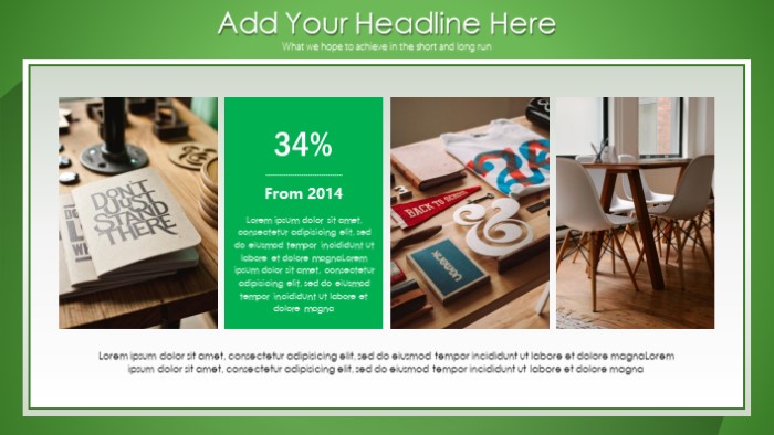 简洁清新大气软件工程课设答辩ppt模板